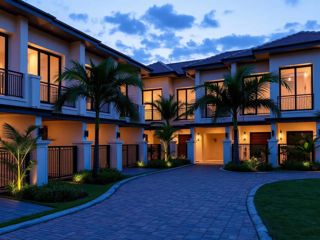 SOTAKARYA Townhouse