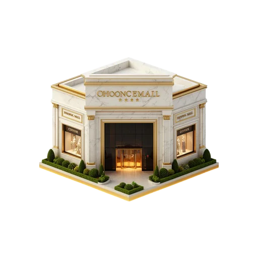 Lifestyle Mall