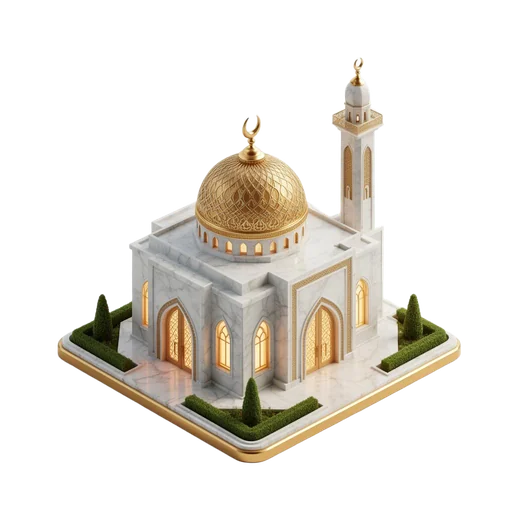 Masjid Agung