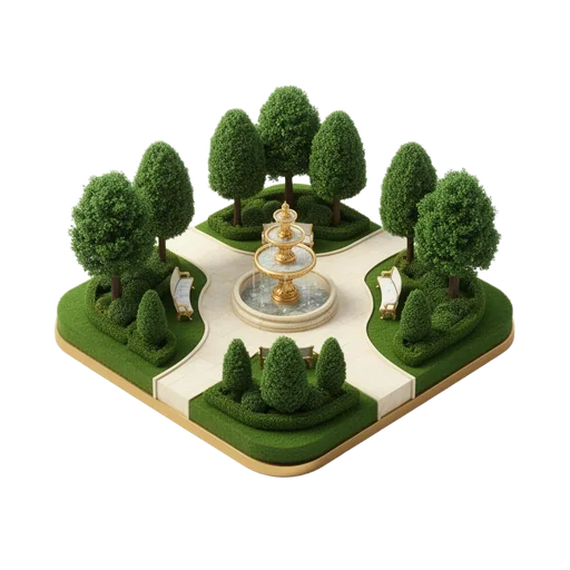 Central Park